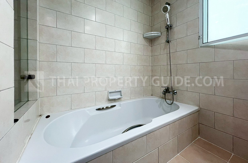 Apartment in Sukhumvit 