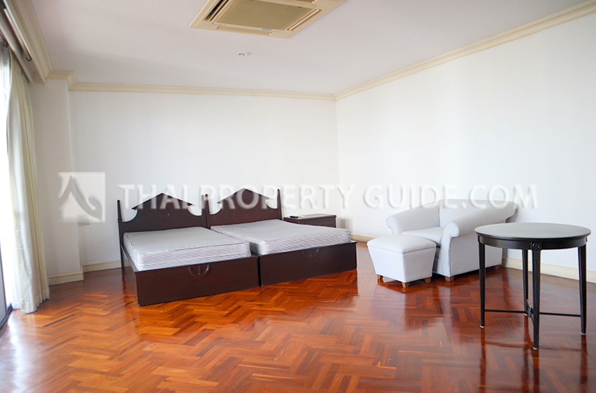 Apartment in Sukhumvit 