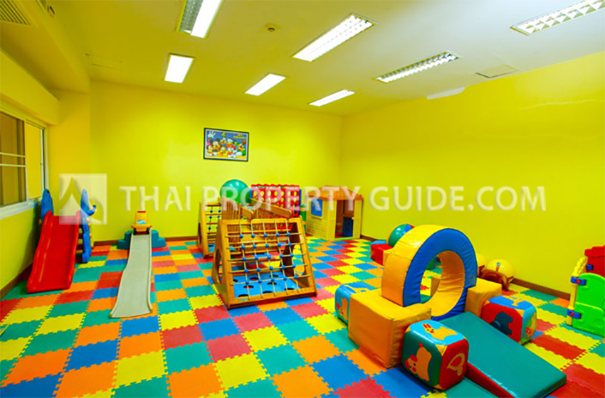Apartment in Sukhumvit 