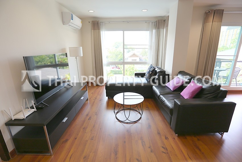 Apartment in Sukhumvit 