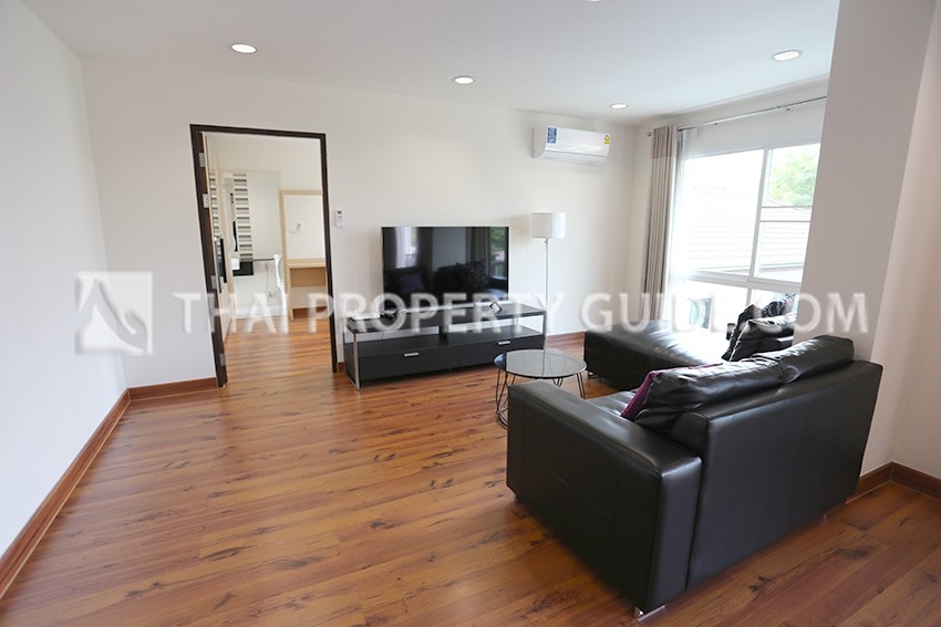 Apartment in Sukhumvit 