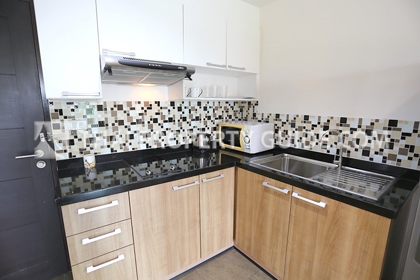 Apartment in Sukhumvit 