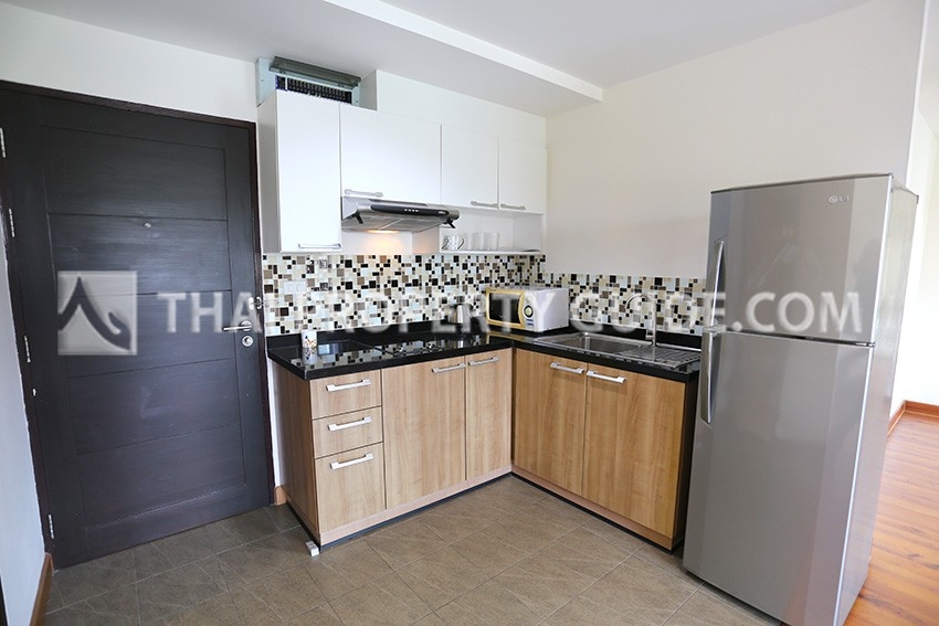 Apartment in Sukhumvit 