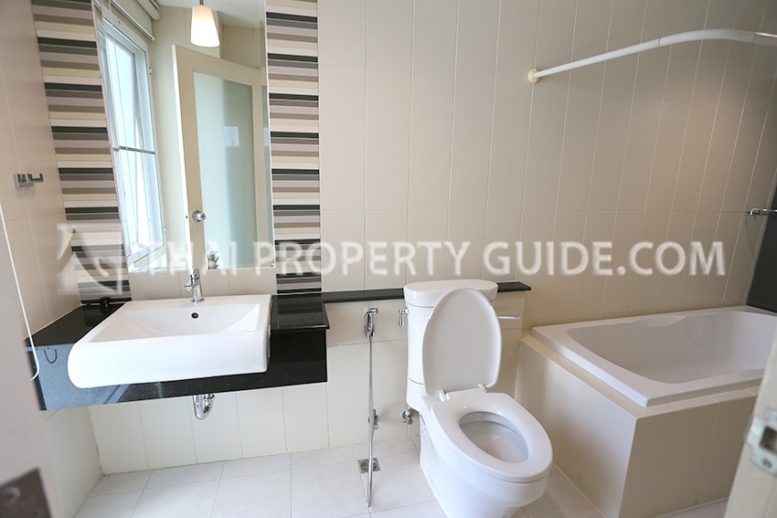 Apartment in Sukhumvit 
