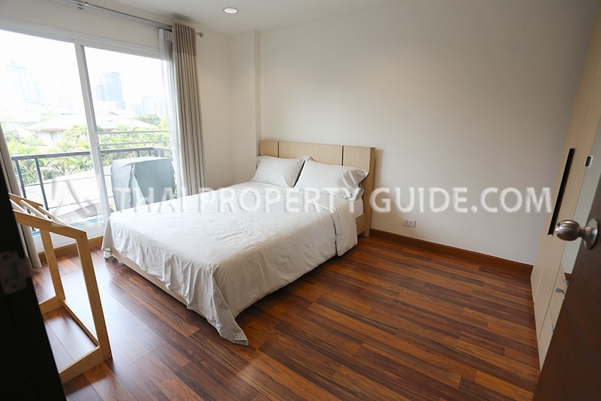 Apartment in Sukhumvit 