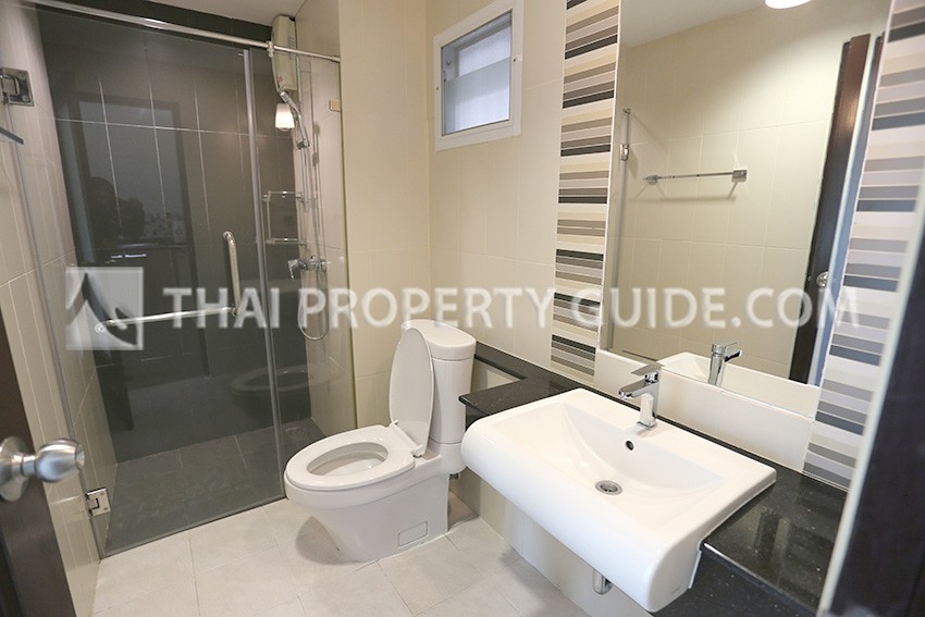 Apartment in Sukhumvit 