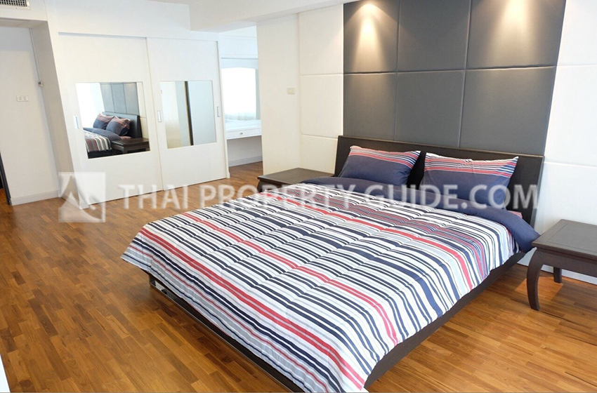 Apartment in Sukhumvit 