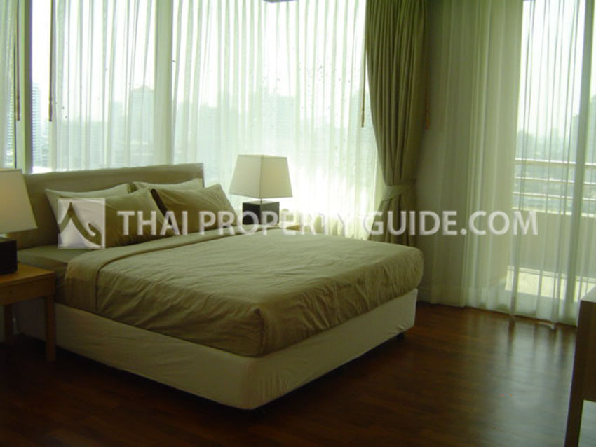 Apartment in Sukhumvit 