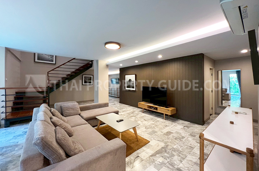 Apartment in Sukhumvit 