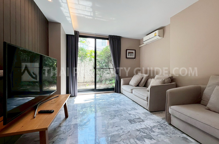 Apartment in Sukhumvit 