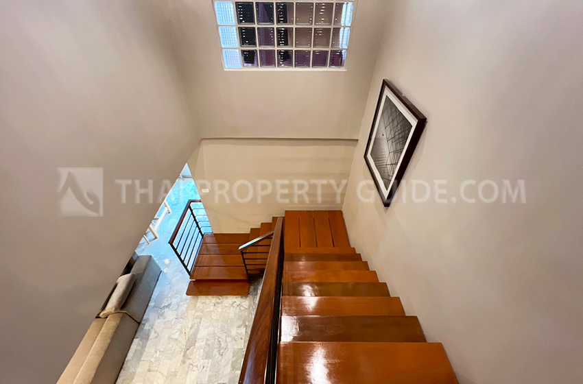 Apartment in Sukhumvit 