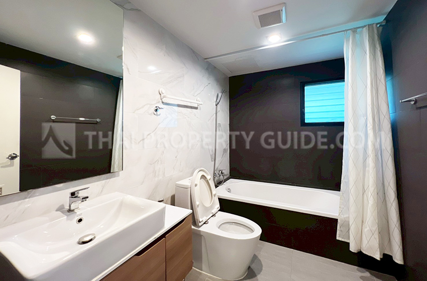 Apartment in Sukhumvit 