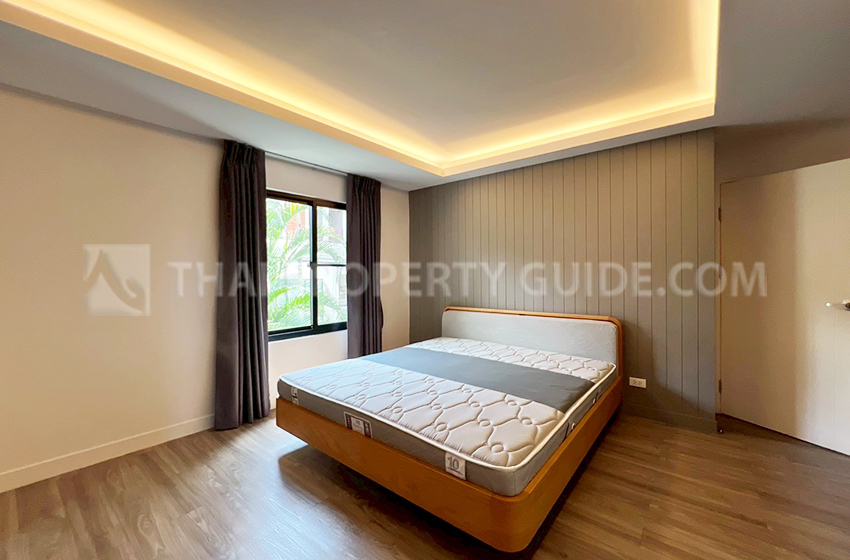 Apartment in Sukhumvit 