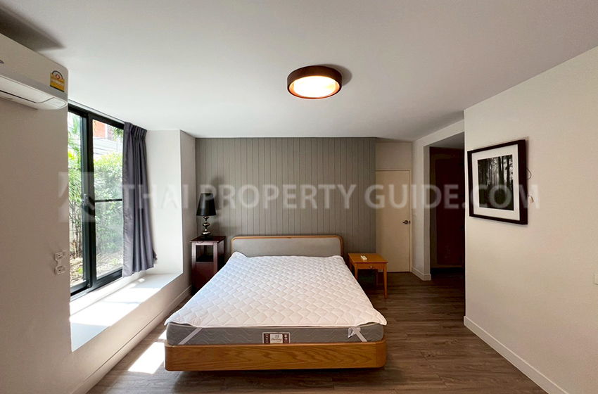 Apartment in Sukhumvit 