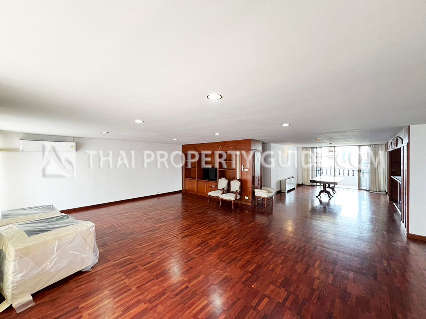 Apartment in Sukhumvit