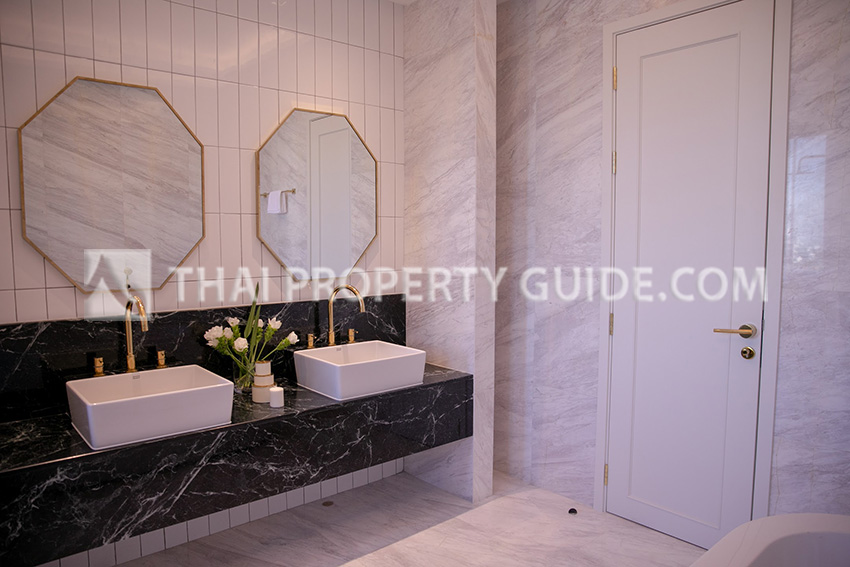 Apartment in Sukhumvit 