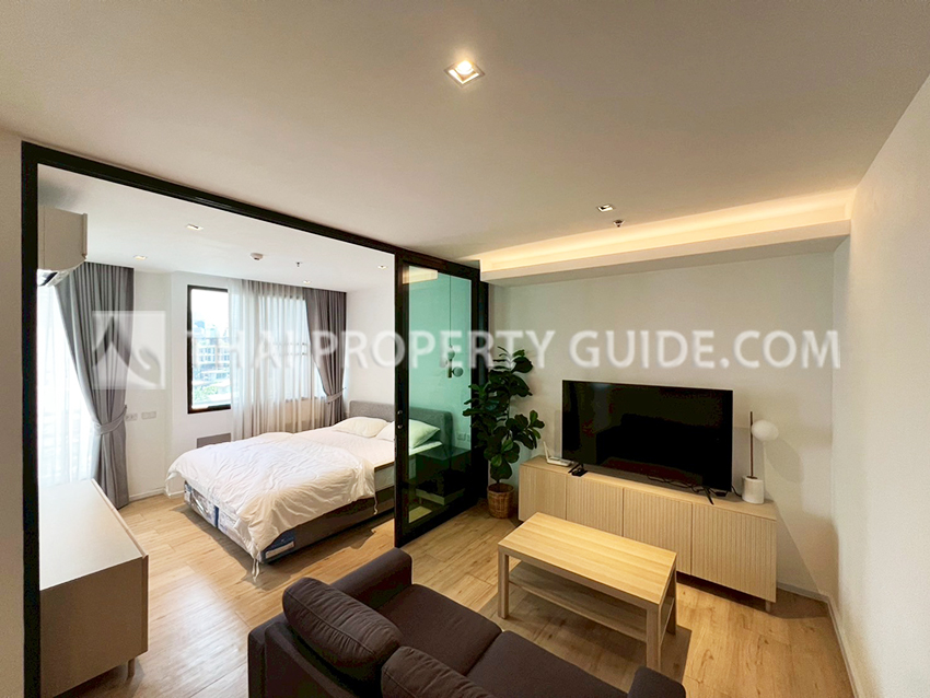 Apartment for rent in Sukhumvit