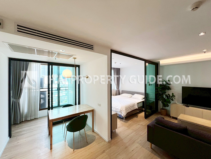 Apartment in Sukhumvit 
