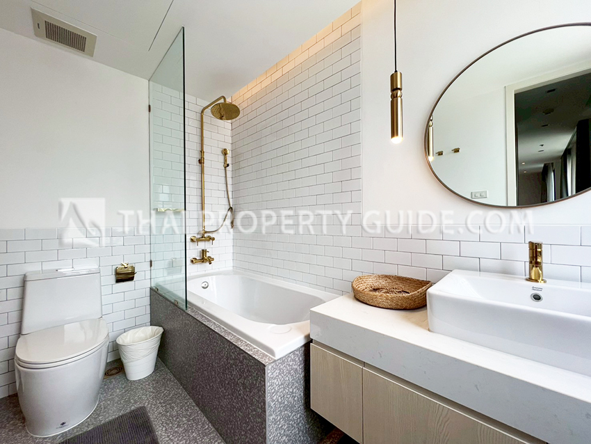 Apartment in Sukhumvit 