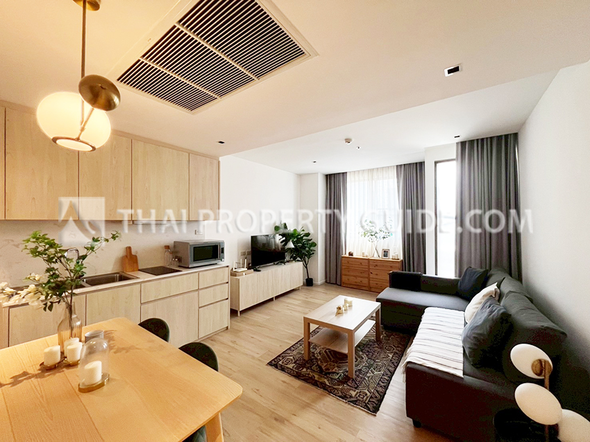 Apartment for rent in Sukhumvit