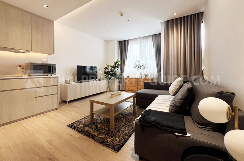 Apartment in Sukhumvit
