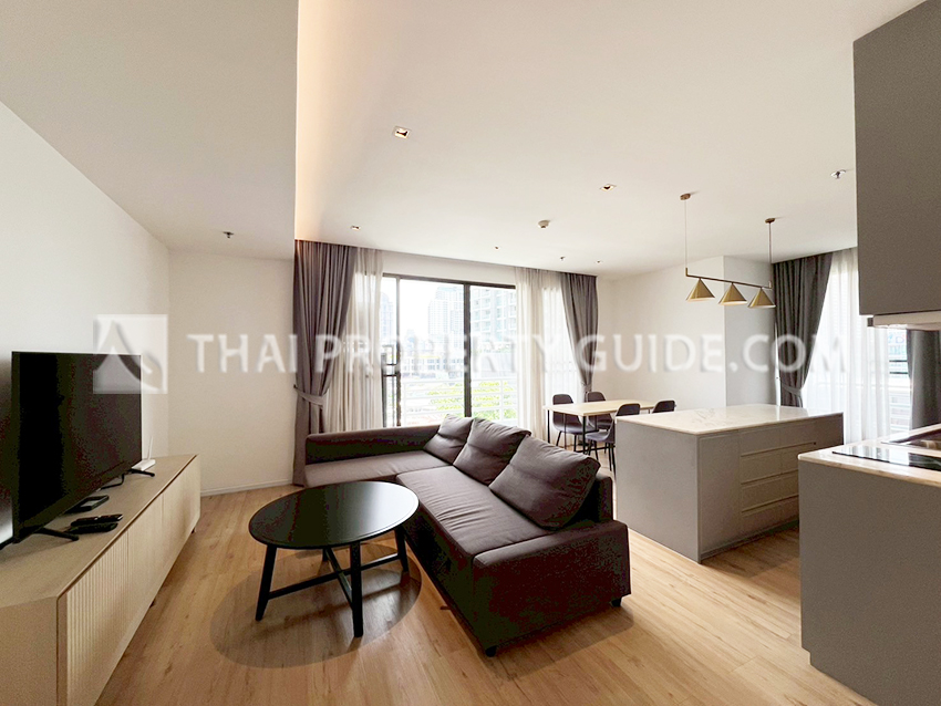Apartment for rent in Sukhumvit