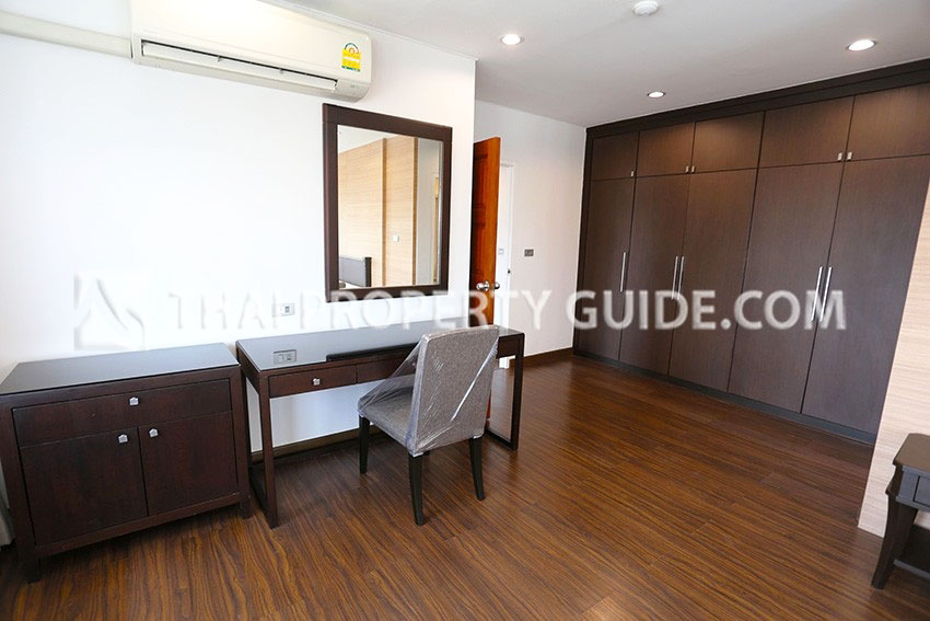 Apartment in Sukhumvit 