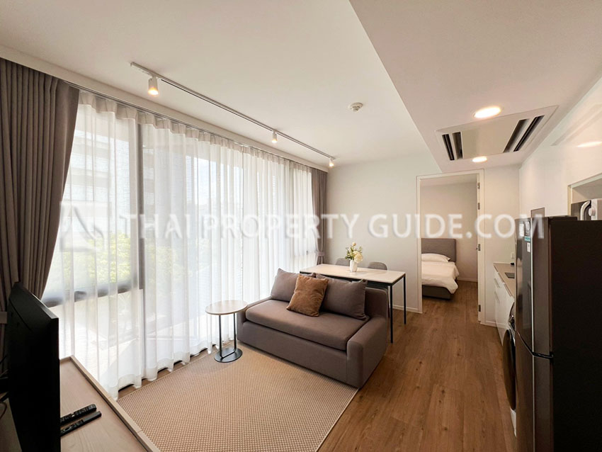 Apartment in Sukhumvit 