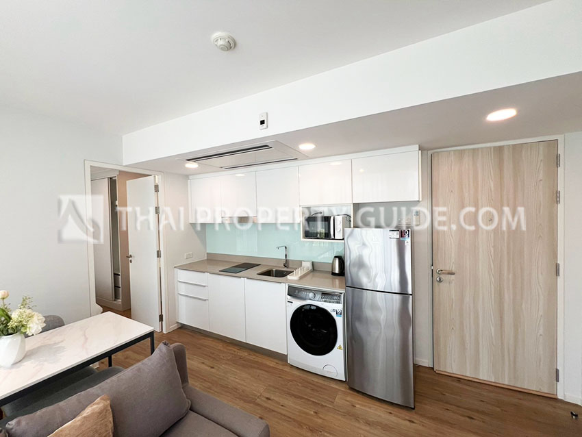 Apartment in Sukhumvit 