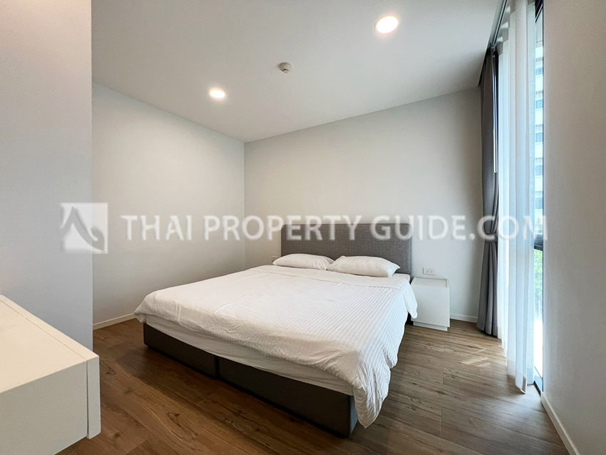 Apartment in Sukhumvit 