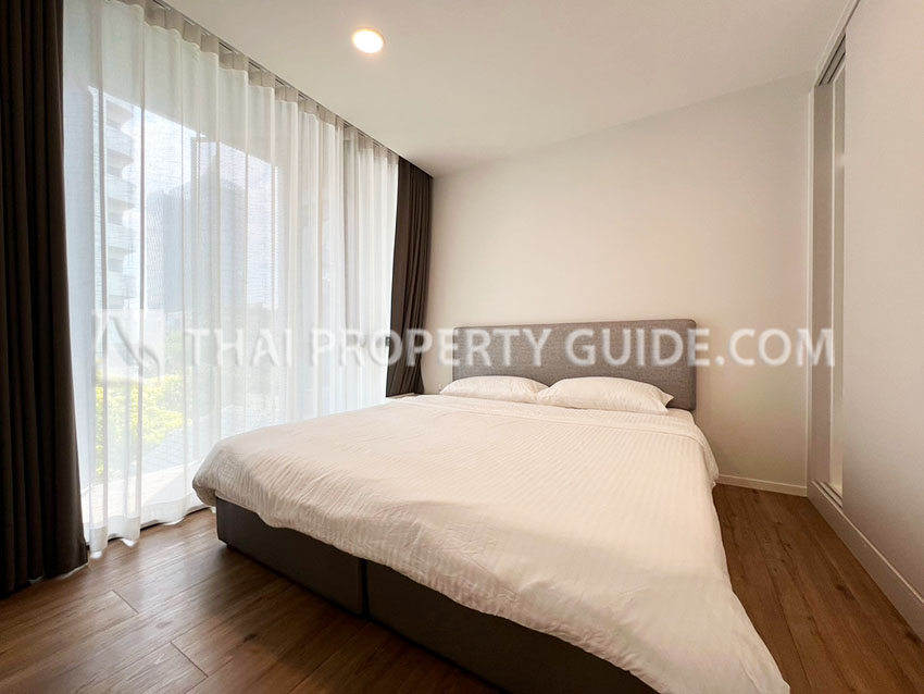 Apartment in Sukhumvit 