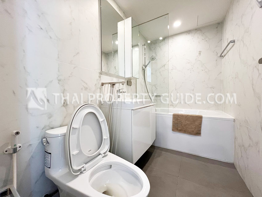 Apartment in Sukhumvit 