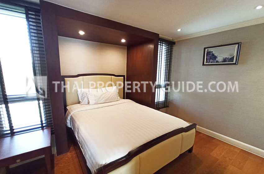Apartment in Sukhumvit 