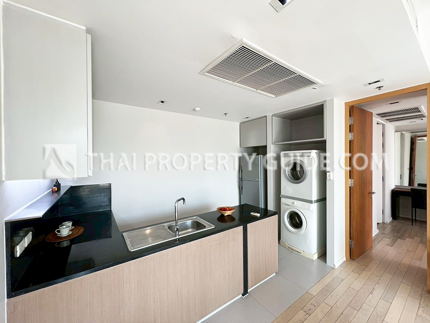 Apartment in Sukhumvit 