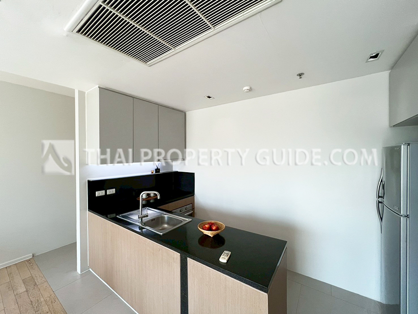 Apartment in Sukhumvit 