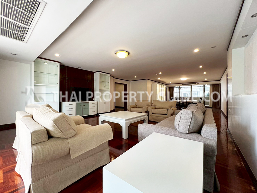 Apartment in Sukhumvit 