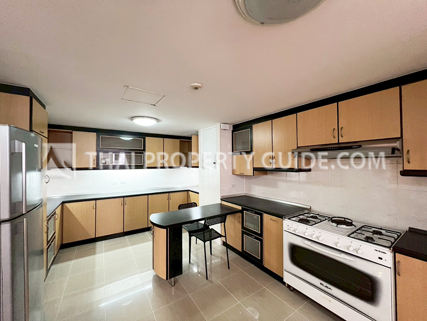 Apartment in Sukhumvit 