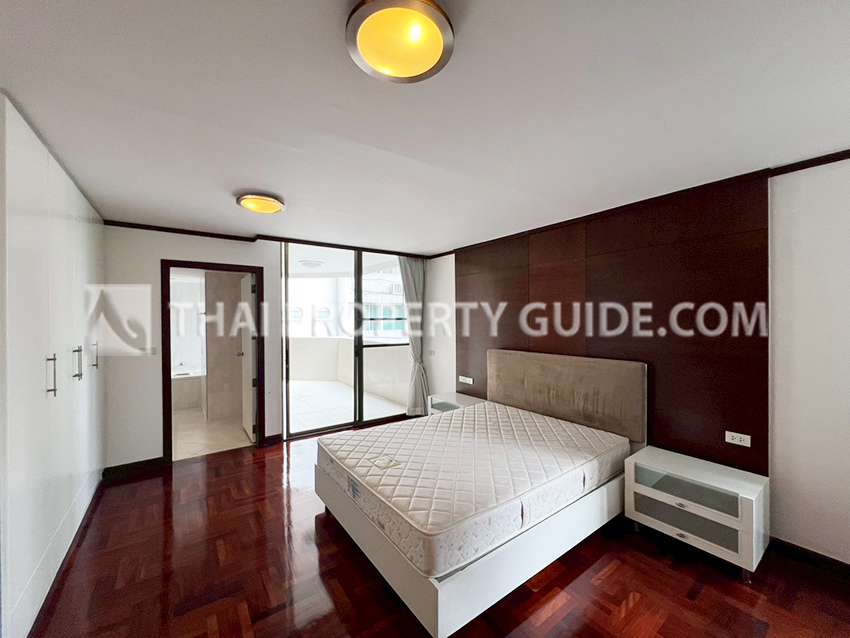 Apartment in Sukhumvit 