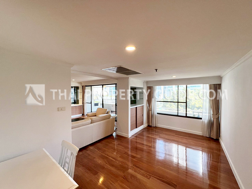 Apartment in Sukhumvit 