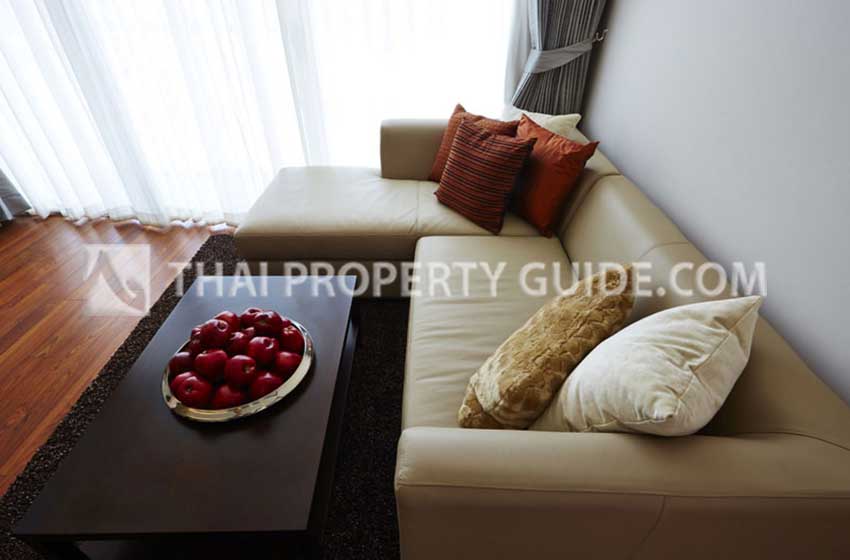 Apartment in Sukhumvit 