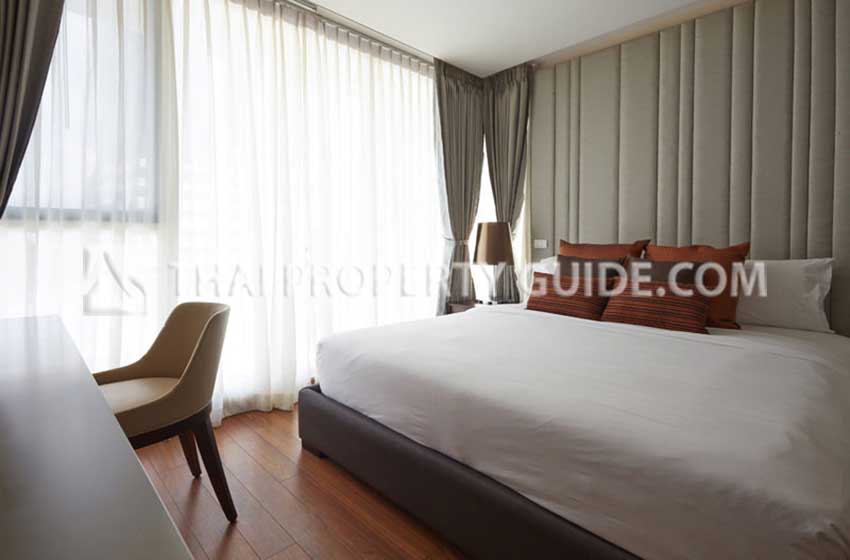Apartment in Sukhumvit 
