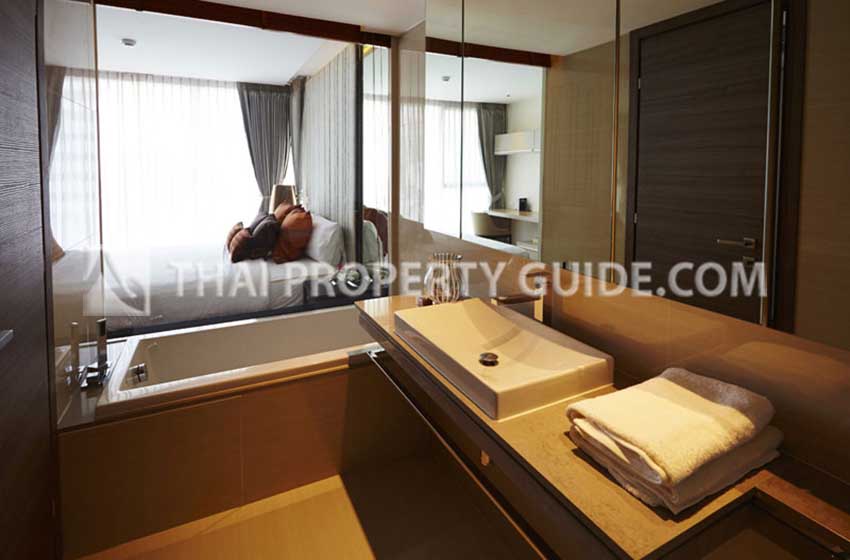 Apartment in Sukhumvit 