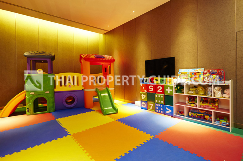 Apartment in Sukhumvit 