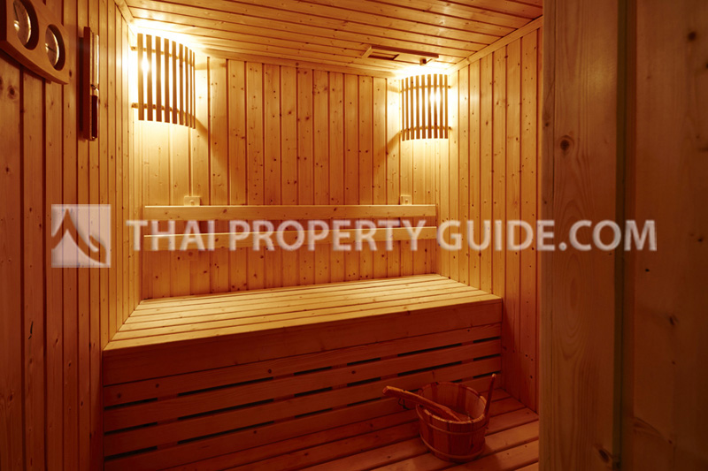 Apartment in Sukhumvit 