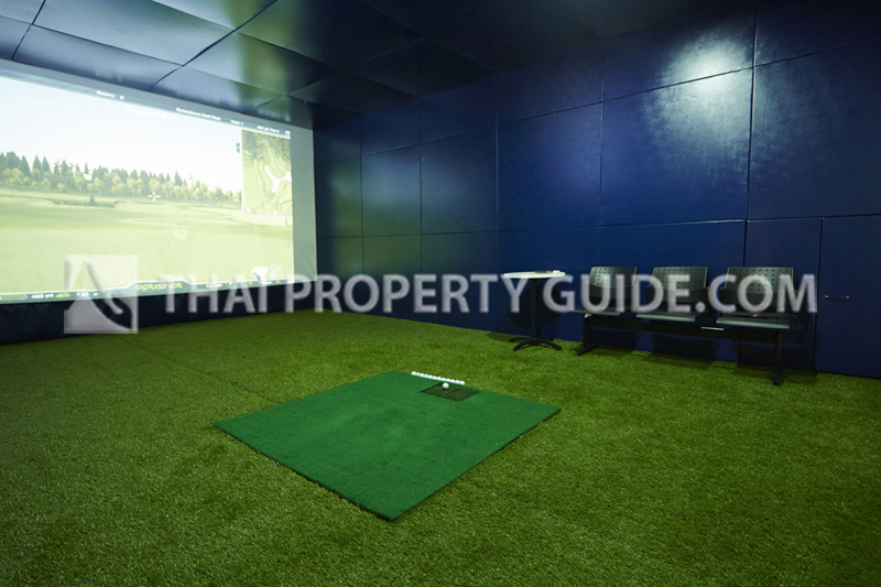 Apartment in Sukhumvit 