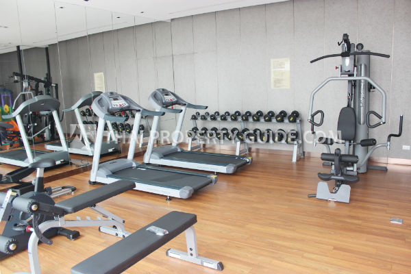 Apartment in Sukhumvit 