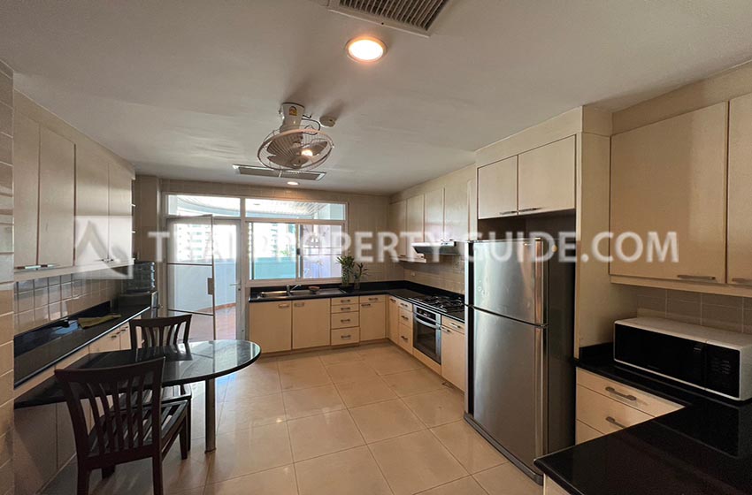 Apartment in Sukhumvit 