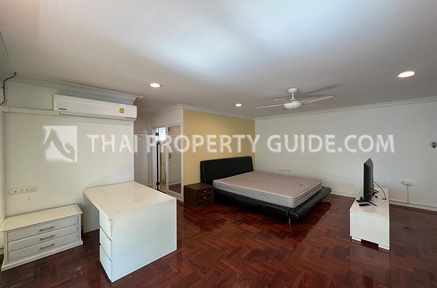 Apartment in Sukhumvit 