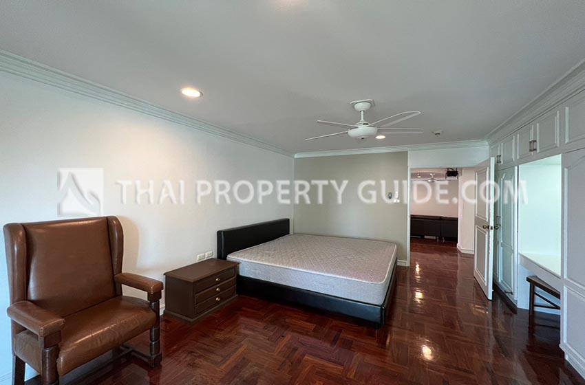 Apartment in Sukhumvit 