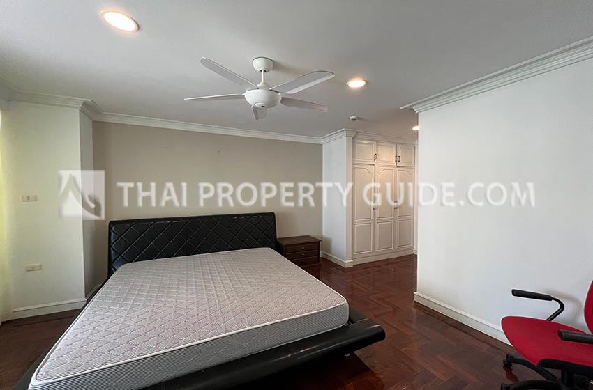 Apartment in Sukhumvit 